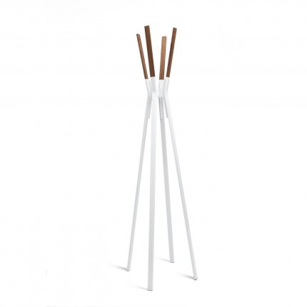 modern coat rack