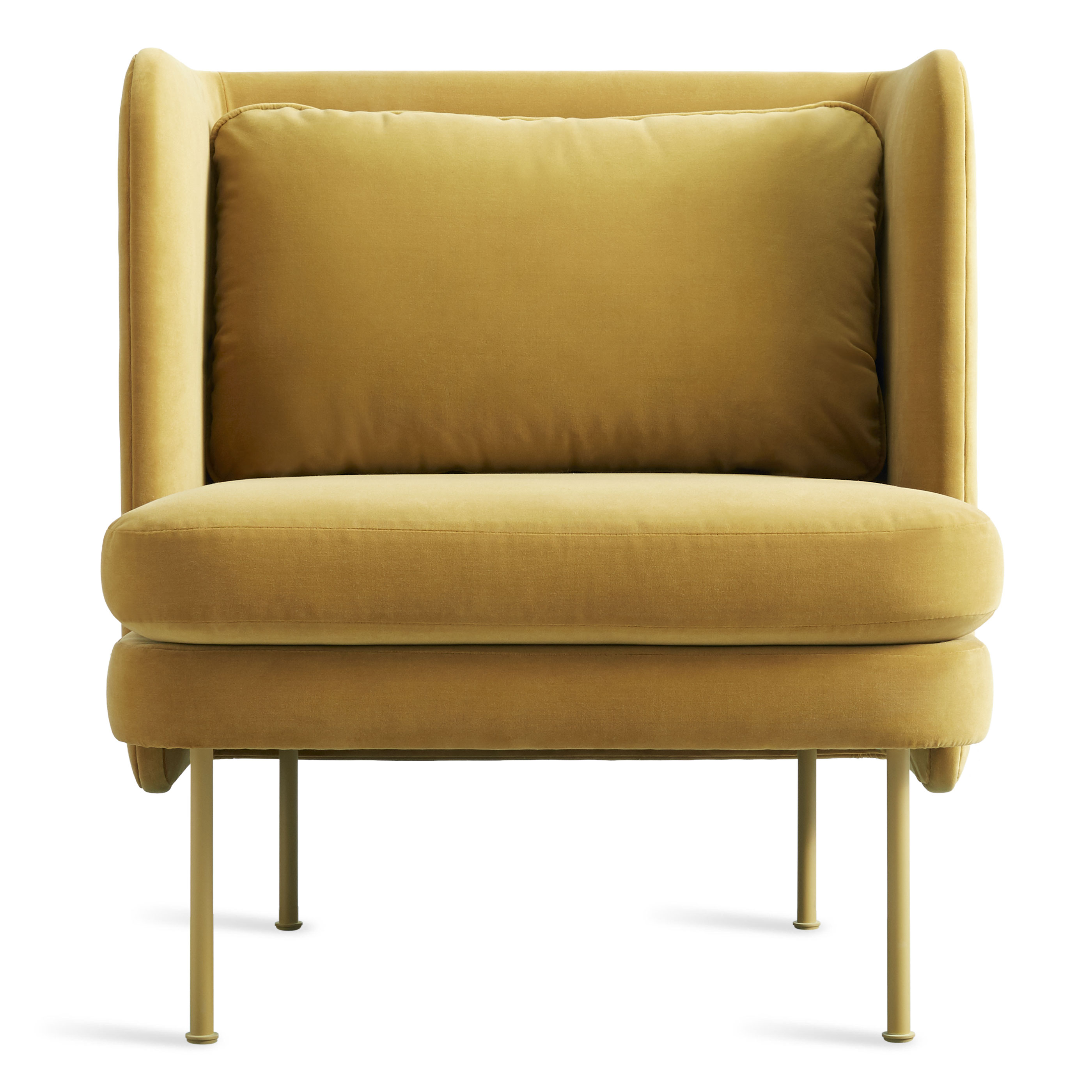 Bloke Lounge Chair | Modern Lounge Chair | American Furniture in HK