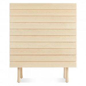 Lap Tall 4 Drawer Dresser