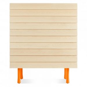 Lap Tall 4 Drawer Dresser