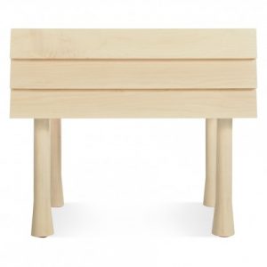 Lap Nightstand