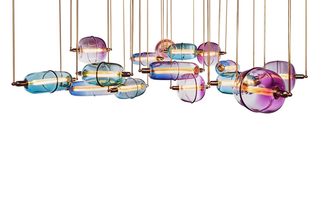 The things you should know before you buy a chandelier in HK