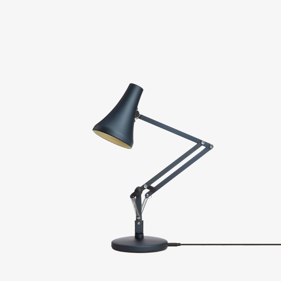 【Archetypal】90 Mini Mini Desk Lamp | Anglepoise Table Lamp in HK
