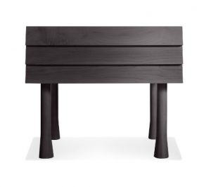 Lap Nightstand