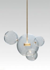 Bolle Pendant/ Chandelier