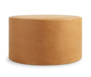 Bumper Ottoman