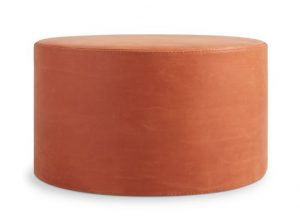 Bumper Ottoman
