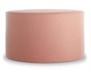 Bumper Ottoman
