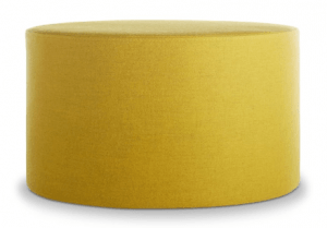 Bumper Ottoman