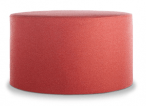 Bumper Ottoman