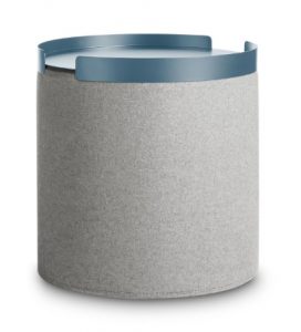 Bumper Ottoman