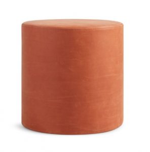 Bumper Ottoman