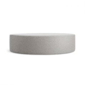 Bumper Ottoman