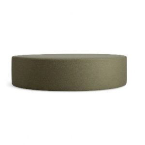 Bumper Ottoman