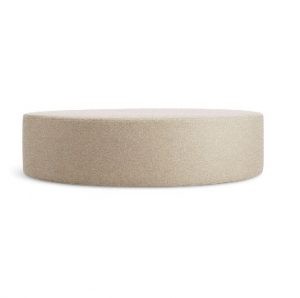 Bumper Ottoman