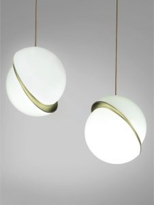 Crescent Light