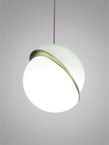 Crescent Light