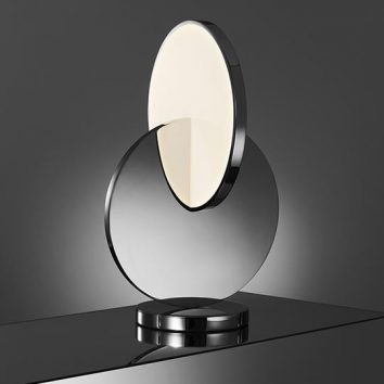 ECLIPSE TABLE LAMP