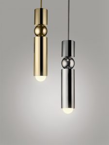 Fulcrum Light