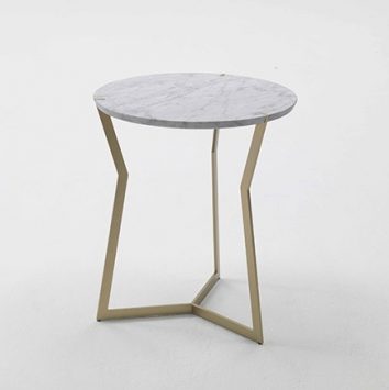 Star Side Table
