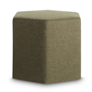 Hecks Ottoman