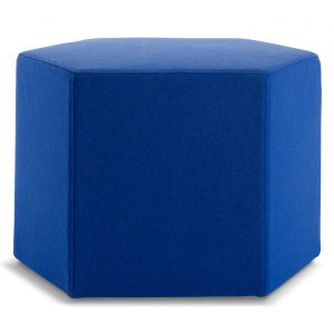 Hecks Ottoman