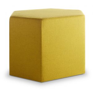 Hecks Ottoman