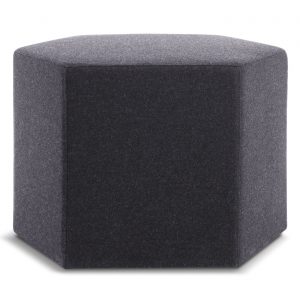 Hecks Ottoman