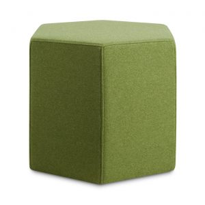 Hecks Ottoman