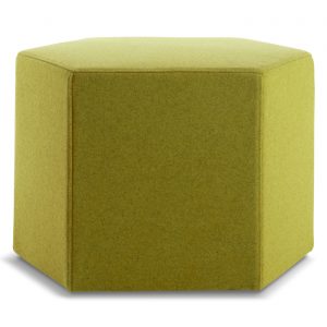 Hecks Ottoman