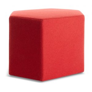 Hecks Ottoman