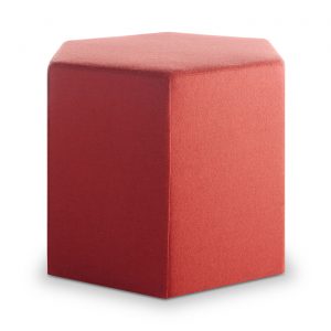 Hecks Ottoman
