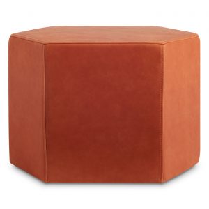 Hecks Ottoman