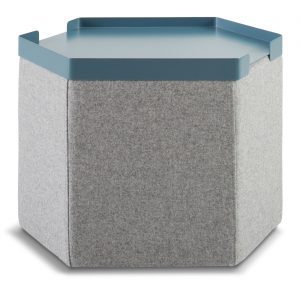 Hecks Ottoman