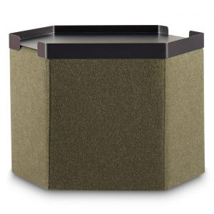 Hecks Ottoman