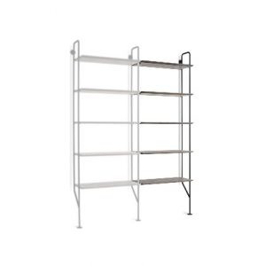 Hitch Add-on Bookcase