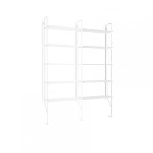 Hitch Add-on Bookcase