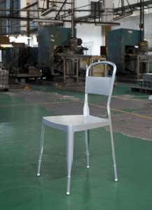 Chair 4A