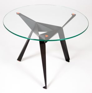 ORIGAMI Side Table