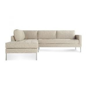 Paramount Sectional Sofa
