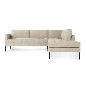 Paramount Sectional Sofa