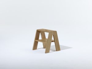 Quick-step stool