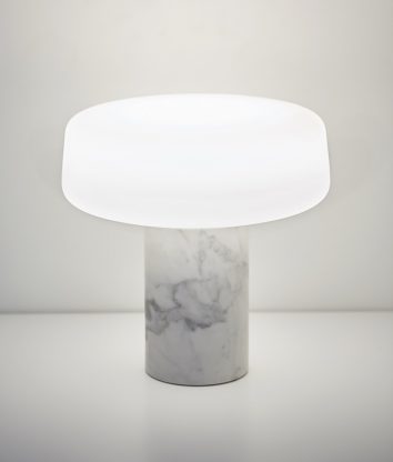 Solid Table Light