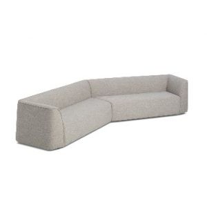 Thataway Angled Sectional Sofa
