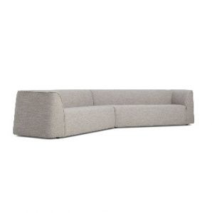 Thataway Angled Sectional Sofa