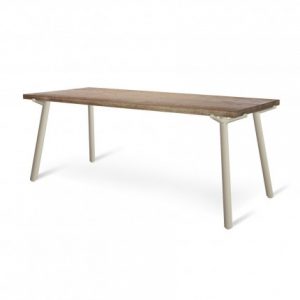 Branch 76"/91" Dining Table
