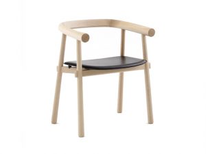 Altay Bridge Chair