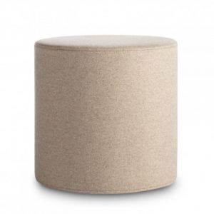 Bumper Ottoman