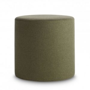 Bumper Ottoman