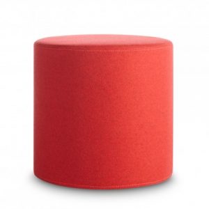 Bumper Ottoman